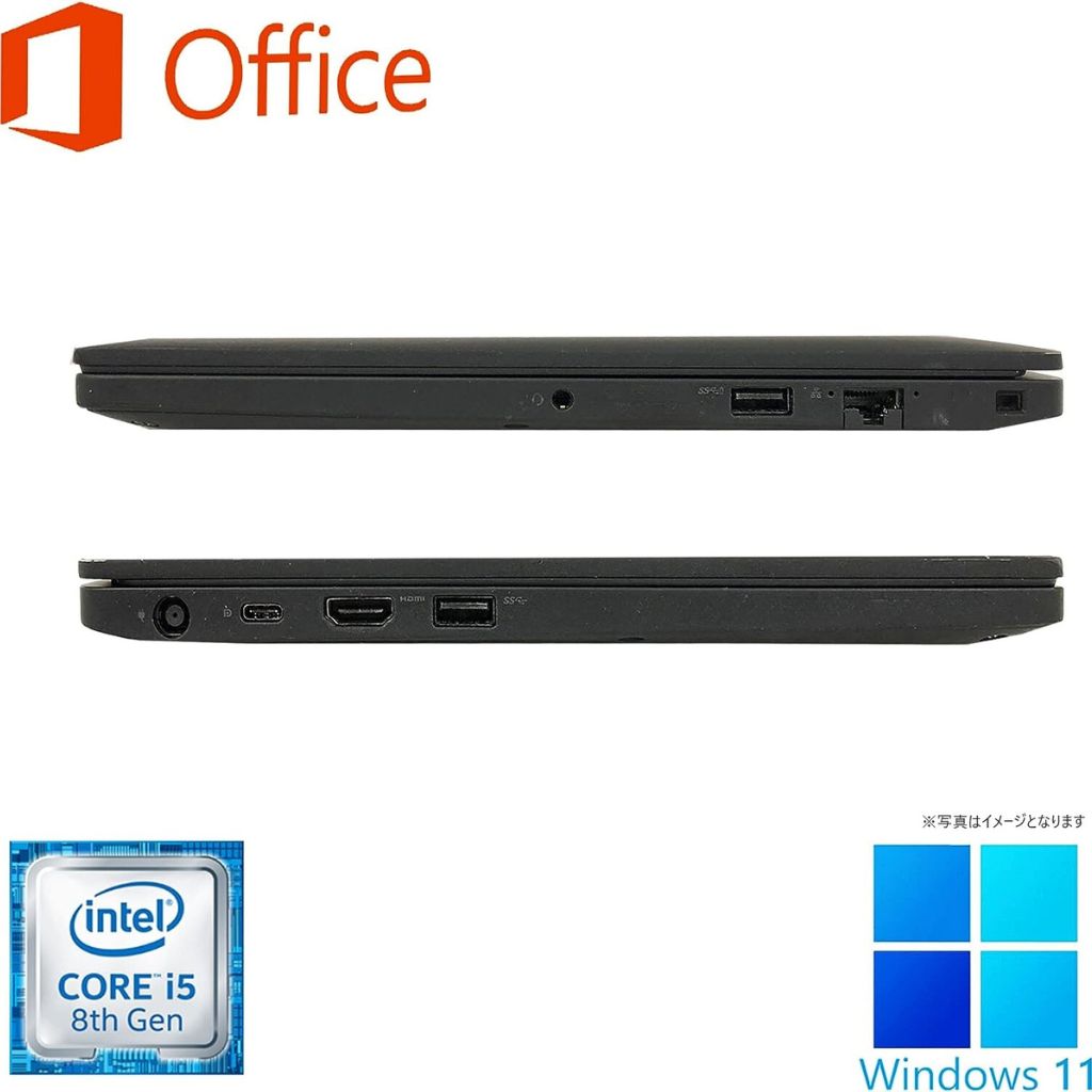 タッチパネル搭載/USキーボード/DELL ノートPC 7390 /13.3型フル